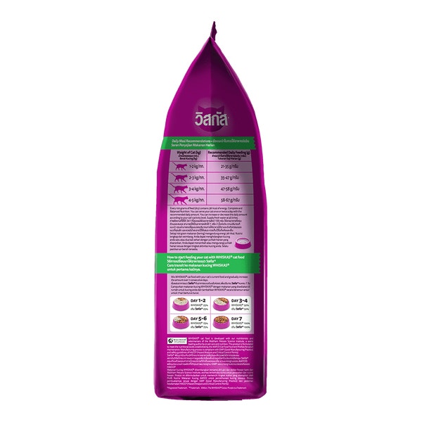 WHISKAS® Adult Urinary Care image 3